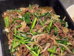-张家卫·阳江菜·小海鲜(肥婆湾桥店)