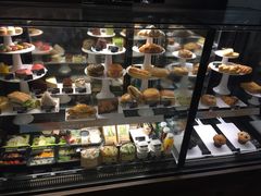 -星巴克臻选(广州东山锦轩店)