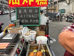 -信誉楼商厦(赵县店)