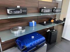 -北京鹏龙星徽AMG性能中心(潘家园店)