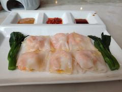 -顺德美的万豪酒店-万豪中餐厅