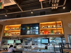 -木屋烧烤(惠阳华润小径湾店)