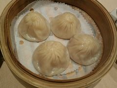 小笼包-陶陶居海鲜酒家(新马路店)