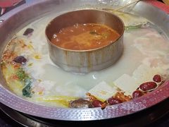 -吴老幺火锅(金龙店)