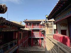 -高庙保安寺