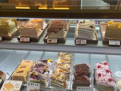 -奈诺甜品·生日蛋糕·下午茶(古城店)