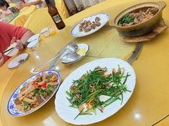 -东兴黄鳝饭店(江洲店)