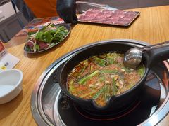 -黔三一夺夺粉酸汤火锅(百信店)