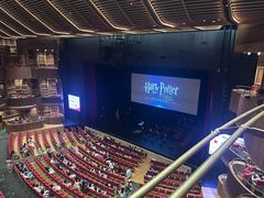 -交通银行前滩31演艺中心