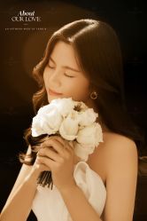 -金夫人婚纱摄影