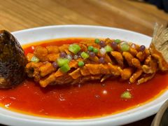 -打酱油·非遗淮扬菜(瘦西湖梅岭店)