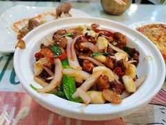 三杯鸡-金姐台湾菜(珠江路店)