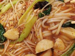 -香缘桥云南过桥米线(中心街店)