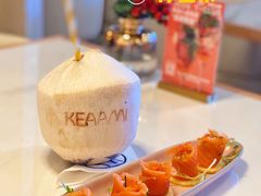 -KEAAMI 摩登泰 by TIAGO(颐堤港店)
