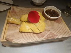 -宋园·金宴浙鲜馆(静安店)