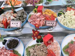 -抹直口特色菜馆(一店)