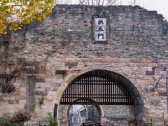 -钱塘江