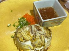 -信日本料理(信义坊店)