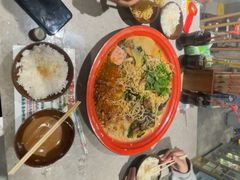 -老街称盘麻辣烫·冒菜(思北店)