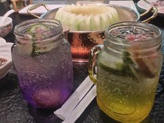 -得意咚瓜·顺德鱼生·冬瓜火锅(深圳首店)