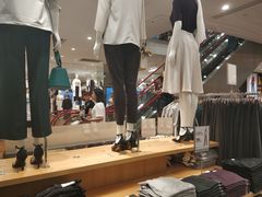 -优衣库(深圳万象天地旗舰店)