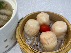 -老廣新意-全天茶点(宝能店)