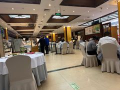 大堂-眉州东坡(亚运村店)
