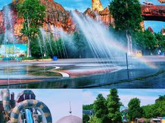 -乐和乐都主题乐园