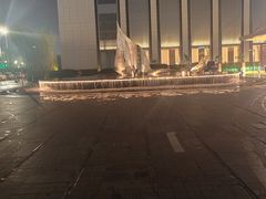 -深圳国际会展中心洲际酒店