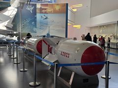-中国航空博物馆