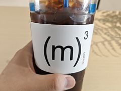 -CUBIC3三立方咖啡(西岸凤巢店)