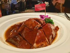 -顺鹅季·非遗烧鹅(六道口店)