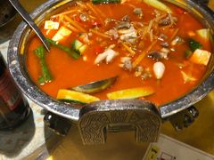 -缪氏川菜(丰盛町店)