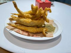 -必点海鲜·海肠捞饭大王(滨江道店)