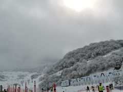 -太子岭滑雪场