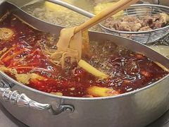 -宴全牛粤来越牛潮汕鲜牛肉火锅(海州万达广场店)