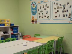 -童程童美·信息学竞赛·机器人编程·少儿编程(大钟寺校区)