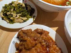 -朱新年·苏式汤团·面点(北寺塔店)