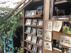 -懒鱼时光馆(沙坪坝店)