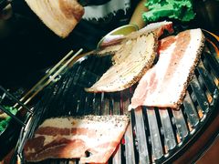 -原始泥炉烤肉(总店)