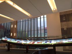 -安利上海体验馆