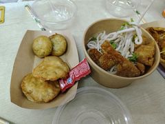-非遗·十八曲鱼饺(西马总店)