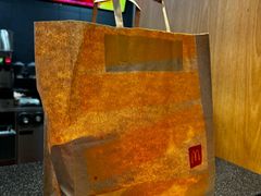 -麦当劳(卫星广场店)