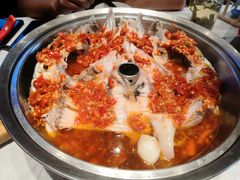 -老湘亲·品鉴湘菜(蔡塘爱琴海店)