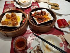 -粤来记·啫啫煲·点心(日月光店)