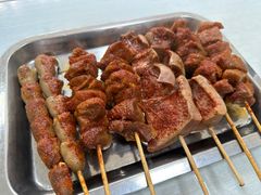 -海平馄饨(逍遥二路店)