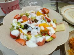 -一沙一城·岩烤牛扒(深圳首店)