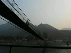 -孤山寨风景区