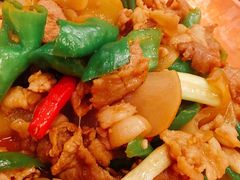 -云海肴·汽锅鸡·云南菜(广安门天虹店)