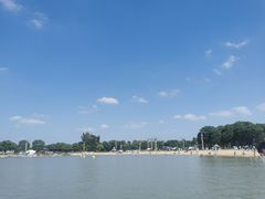 -上海月湖雕塑公园